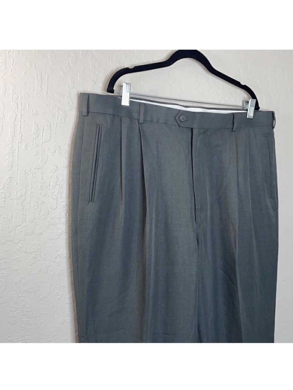 Louis Raphael slack pants - Picture 2 of 6